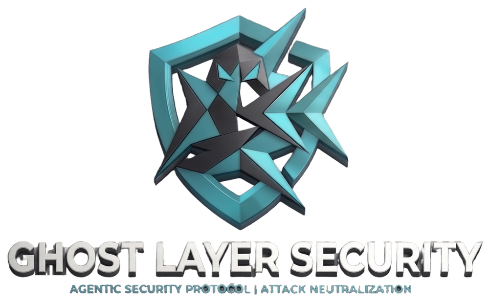 Ghost Layer Security